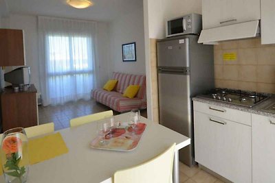 Vakantieappartement Gezinsvakantie Bibione