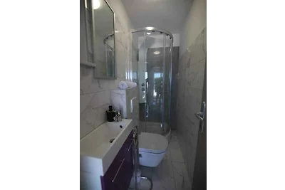 apartman za odmor Obiteljski odmor Betina
