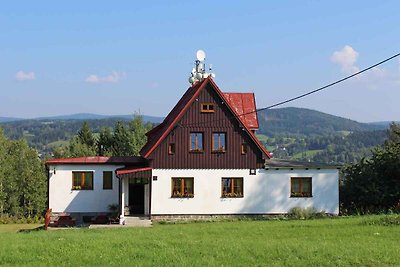 Casa vacanze Vacanza di relax Smržovka