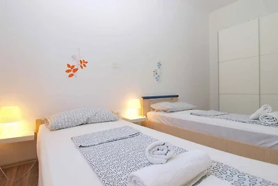 Ferienwohnung mit Klimaanlage