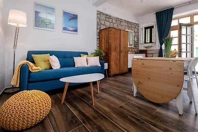Kuća za odmor Dopust za oporavak Stari Grad