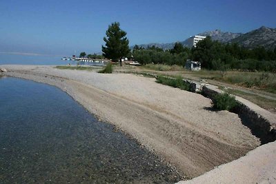 Vakantieappartement Gezinsvakantie Starigrad