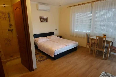 Ferienwohnung mit WLAN und Klimaanlage