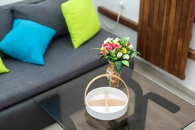 Holiday flat family holiday Privlaka
