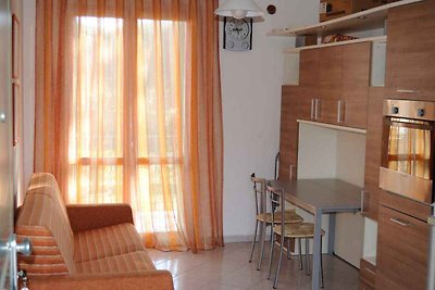 Vakantieappartement Gezinsvakantie Massa-Carrara