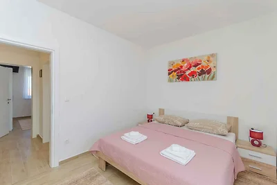Apartament Dla rodzin Brodarica