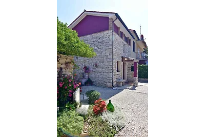 Ferienhaus in ruhiger Lage, in unmittelbarer 