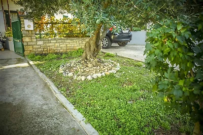 apartman za odmor Obiteljski odmor Biograd na Moru