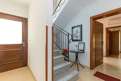 FerienWohnung mit Balkon