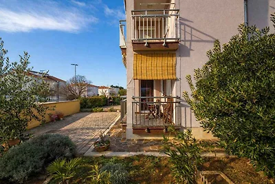 apartman za odmor Obiteljski odmor Karigador
