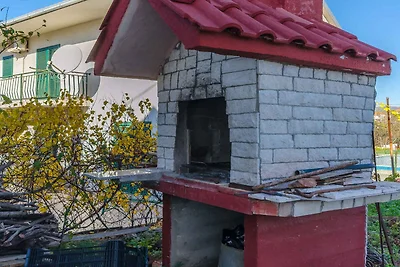 Ferienwohnung mit Klimaanlagen