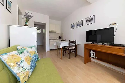 Ferienwohnung mit Klimaanlage und