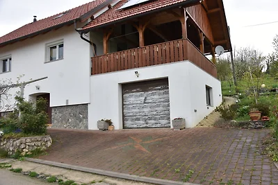 Appartamento Vacanza con famiglia Slovenia