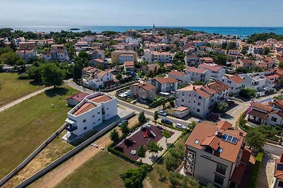 Appartamento Vacanza con famiglia Funtana