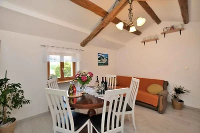 Ferienwohnung Unterkunft in der Natur