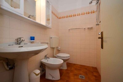 Holiday flat family holiday Bibione