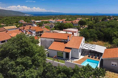 Villa mit Pool