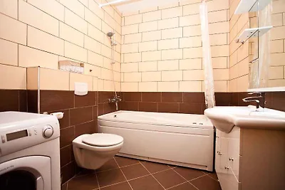 Ferienwohnung mit Pool Nutzung