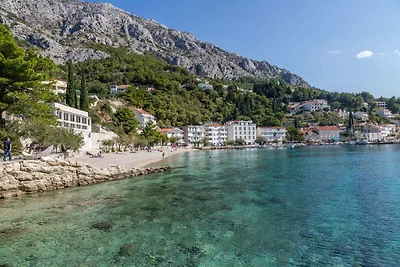 Appartamento Vacanza con famiglia Mimice