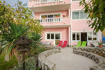 Vakantieappartement Gezinsvakantie Punat