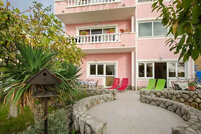 Appartamento Vacanza con famiglia Punat