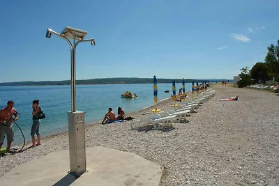 Ferienwohnung mit Klimaanlage