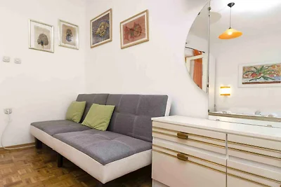 Ferienwohnung Familienfreundlich mit Klimaanl