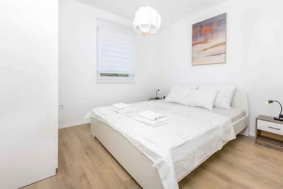 Ferienwohnung mit Klimaanlage