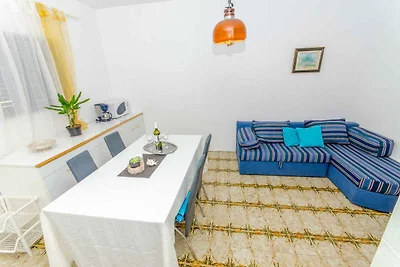 Ferienwohnung in Strandnähe