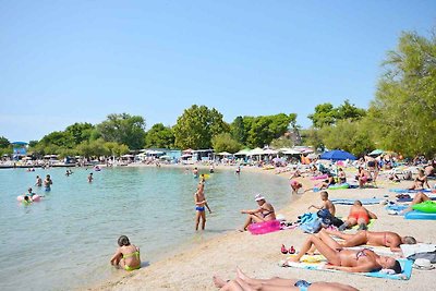 Appartamento Vacanza con famiglia Vodice