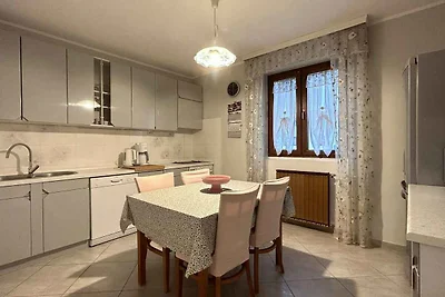 Appartamento Vacanza con famiglia Cittanova