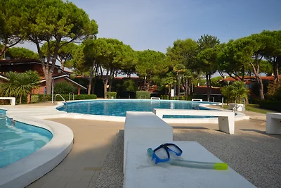 Vakantieappartement Gezinsvakantie Bibione