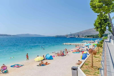 Ferienwohnung in Strandnähe