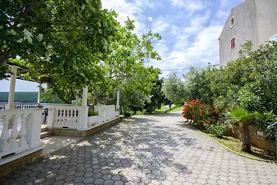 Vakantieappartement Gezinsvakantie Rakalj