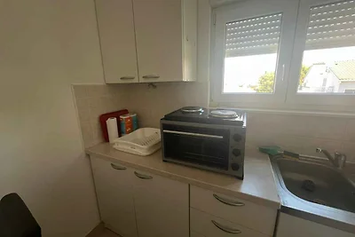 Ferienwohnung Apartment Jadranka (2+2)