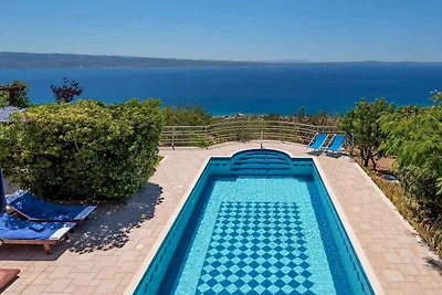 Casa vacanze Vacanza di relax Podstrana