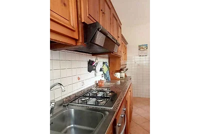 Vakantiehuis Ontspannende vakantie Pistoia