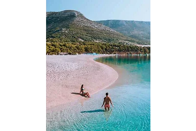 Appartamento Vacanza con famiglia Bol