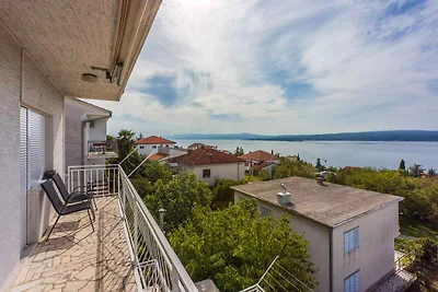 Appartamento Vacanza con famiglia Crikvenica