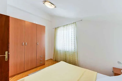 Vakantieappartement Gezinsvakantie Vir