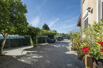 Ferienzimmer nicht weit vom Thermalbad