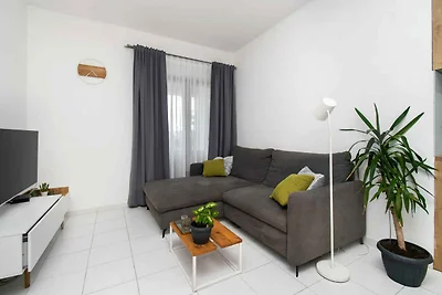 Ferienwohnung mit Grill