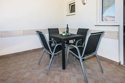 Ferienwohnung mit Klimaanlage und Internet