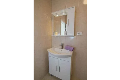 Ferienwohnung Zeljka studio apartman - Mali