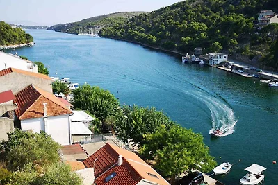 Charmantes Urlaubsdomizil Adriaaticoo mit Mee