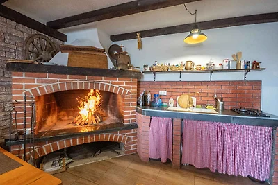 Vakantieappartement Gezinsvakantie Dugi rat