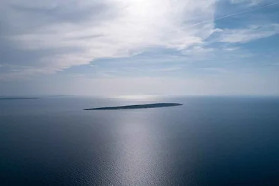 Ferienwohnung mit Terrase und Klimaanlage