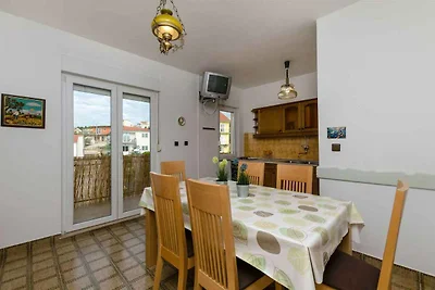 Ferienwohnung mit Klimaanlage und Internet