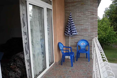 Vakantieappartement Gezinsvakantie Balatonföldvár