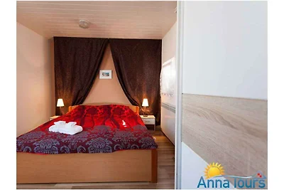 Appartamento Vacanza con famiglia Njivice